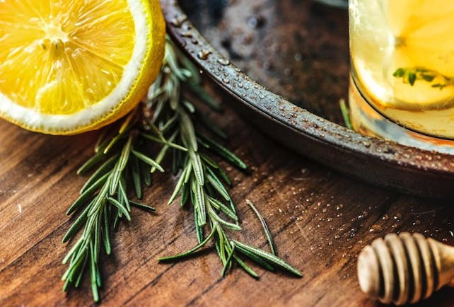 Marinade the holidays