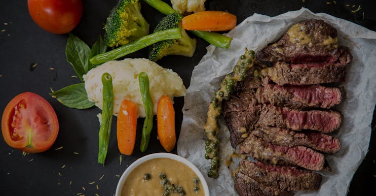 See the World with Grill Flavors