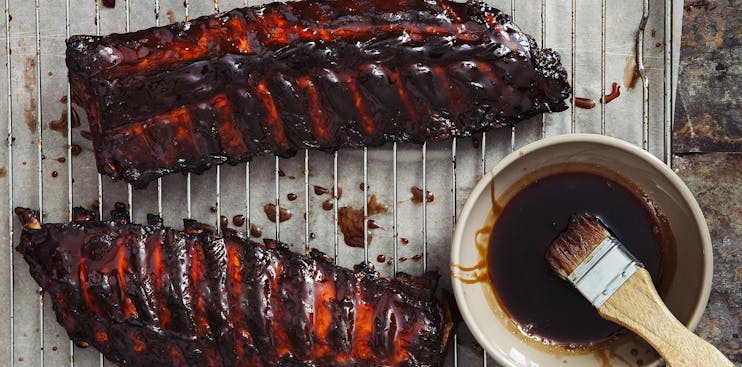 Webers grillhemlighet