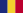 Romania flag